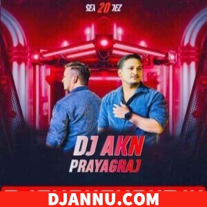 Saajan Saajan Sound Check Mix 2025 Dj Akn Prayagraj